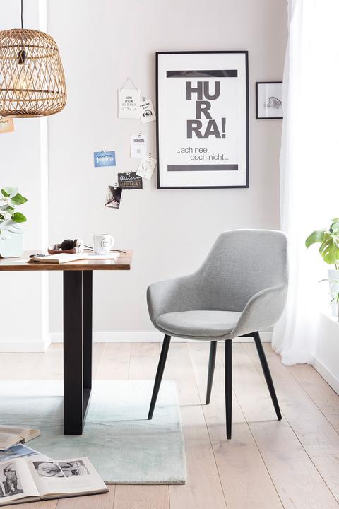 Actual product image SalesFever Essgruppe (160 x 90 x 75 cm)