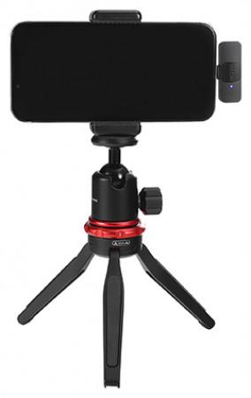 Actual product image Boya BY-V10