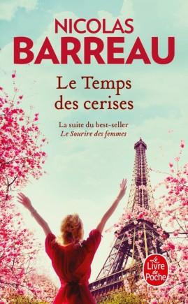 Image du produit Nicolas Barreau (Français, Nicolas Barreau, 2023)