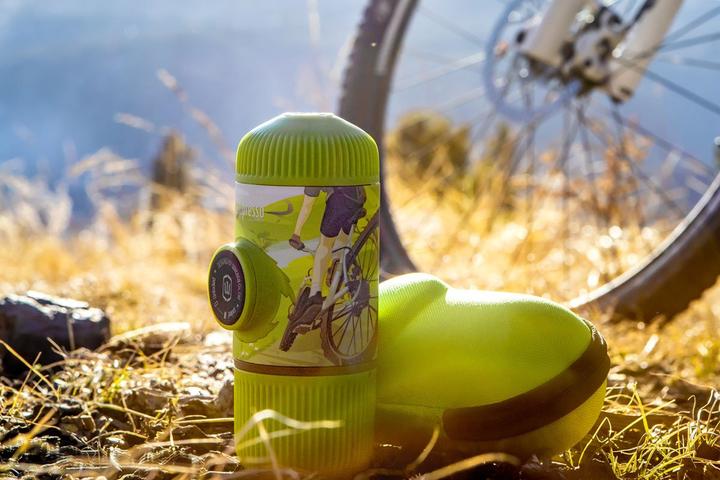Produktbild Wacaco Nanopresso (0.08 l)
