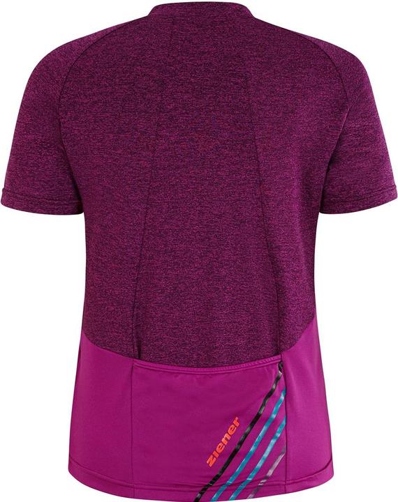 Immagine prodotto Ziener Maglia da ciclismo Nacis (116)