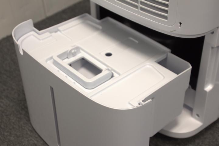 Produktbild Climatech Luftentfeuchter D008B-30L (60 m², 30 l/24h)