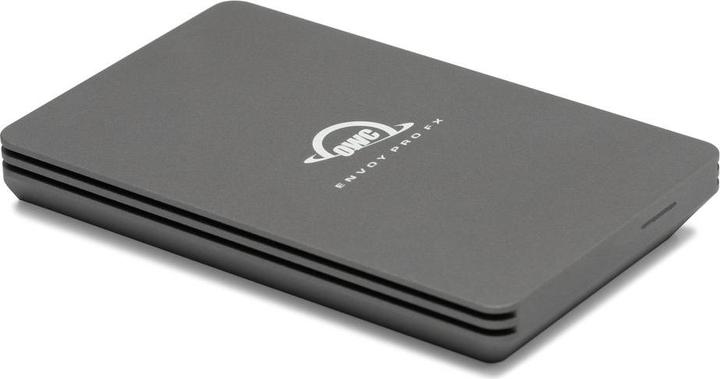 Actual product image OWC Envoy Pro FX 4.0TB Thunderbolt 3 (4000 GB)