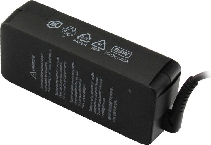 Produktbild Lenovo ADLX65NCC3A (65 W)