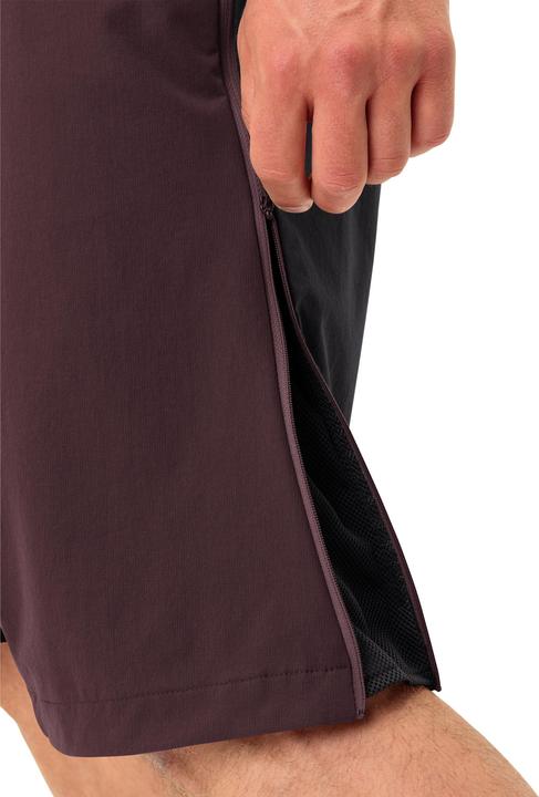 Actual product image Vaude Moab V (L)