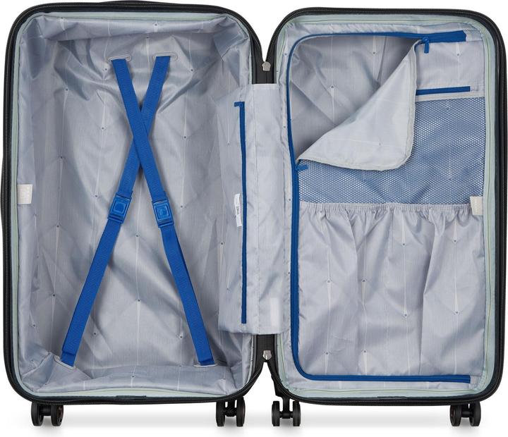Produktbild Delsey Shadow 5.0 4 Rollen Trolley 75 cm (90 l, XL (ab 115l))