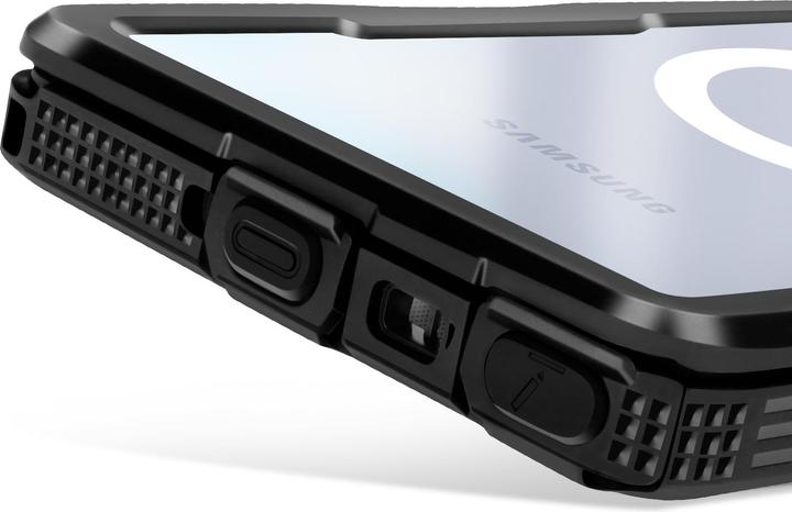 Immagine prodotto Redpepper Vollschutz-Hülle Wasserdicht MagSafe für Samsung S25 Ultra (Samsung Galaxy S25 Ultra)