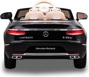 Produktbild Es-toys Mercedes S650 Maybach (12 V)