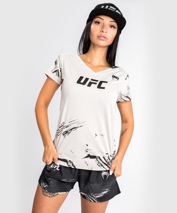 Image du produit UFC | Venum Authentic Fight Week 2.0 T-Shirt - For Women (M)