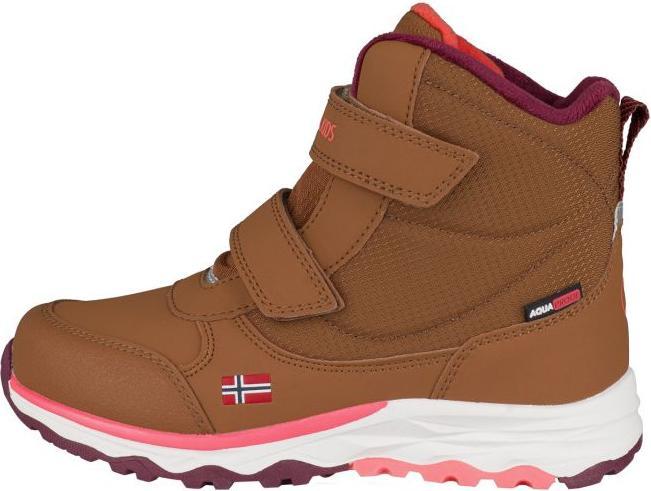 Trollkids Hafjell Winter Boots (33)