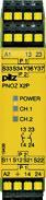 Produktbild Pilz 787307 PNOZ X2P C 48-240VACDC 2n/o