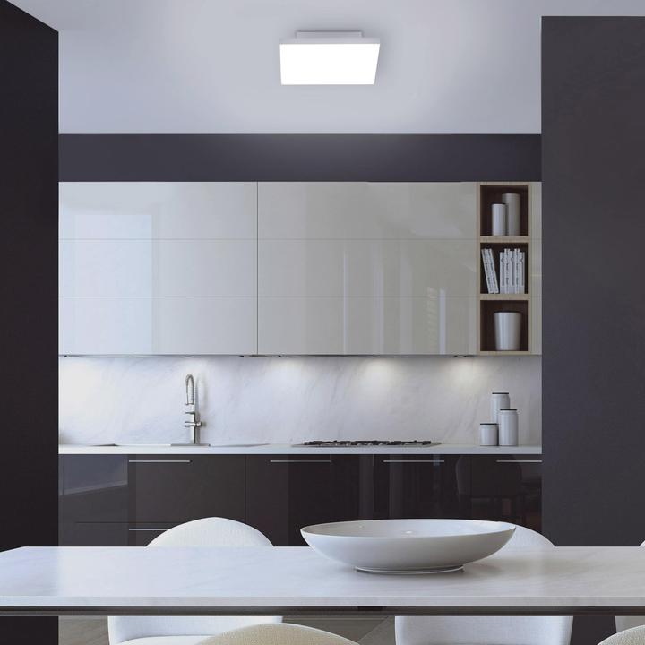 Produktbild LED-Deckenleuchte FRAMELESS (2200 lm)