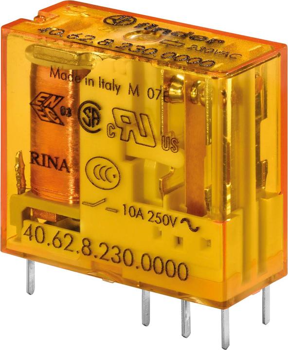 Actual product image Finder Relay
