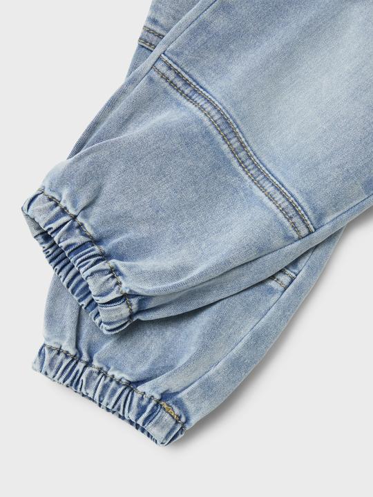 Produktbild Name it Baggy Fit Jeans (104)
