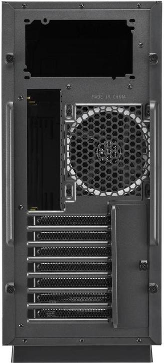 Produktbild Sharkoon Pure Steel RGB (ATX)