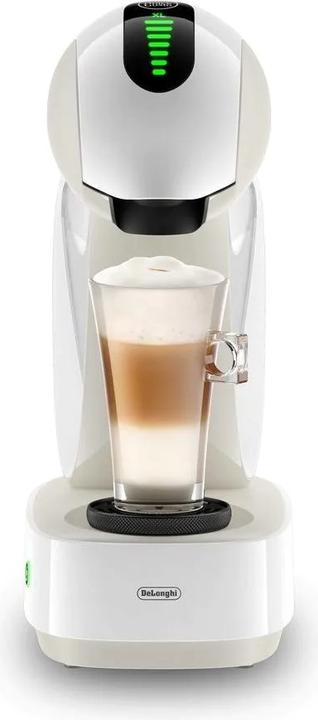 Image du produit De'Longhi Infinissima Touch (NESCAFÉ Dolce Gusto)