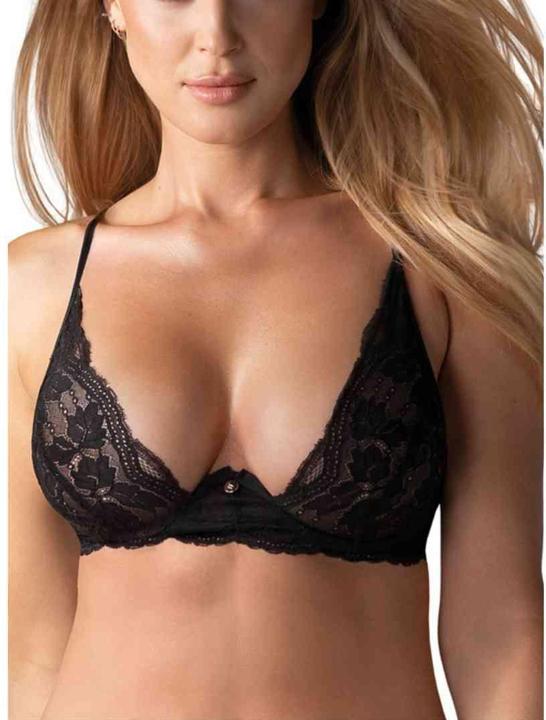 Immagine prodotto Obsessive Reggiseno Nutris con ferretto (XL, Confezione singola)