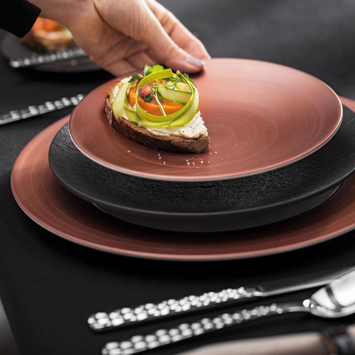 Produktbild Villeroy & Boch Manufacture Rock Glow (23.50 cm, 0.43 l, 1 x)