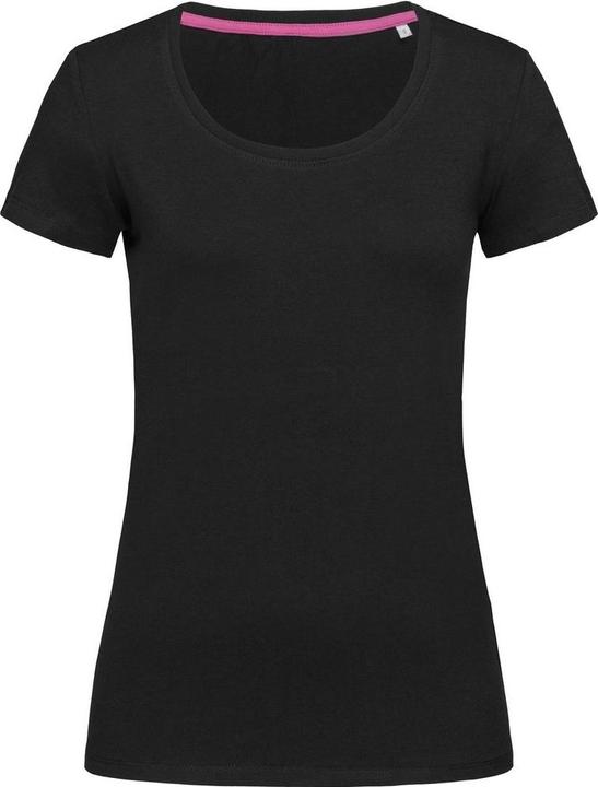 Image du produit Stedman T-shirt Claire avec col rond (XS)