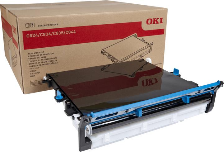 Actual product image OKI Conveyor belt for C824, C834, C844