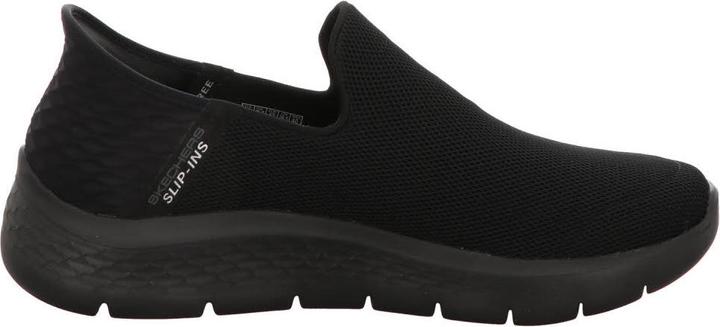 Produktbild Skechers Slipper Go Walk Flex NO HANDS Black (44)