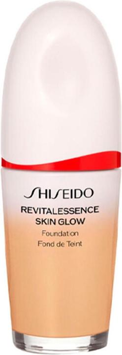 Shiseido Revitalizing Skin Glow Fond de Teint No 320 (320 Pine)
