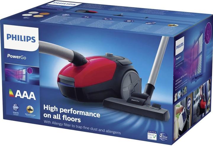 Produktbild Philips FC8243/09 PowerGo