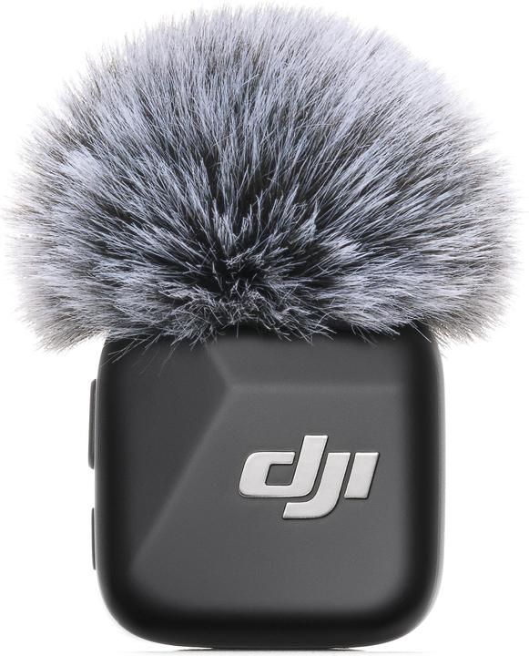 DJI Mic Mini transmetteur