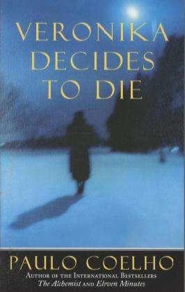 Produktbild Veronica Decides to Die (Englisch, Paulo Coelho, 2001)