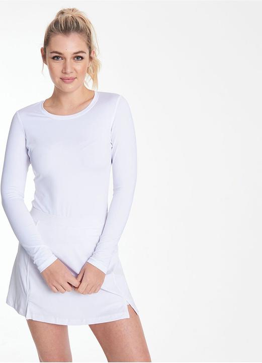 Image du produit Baselayer Longsleeve Haut de sport manches longues (42)