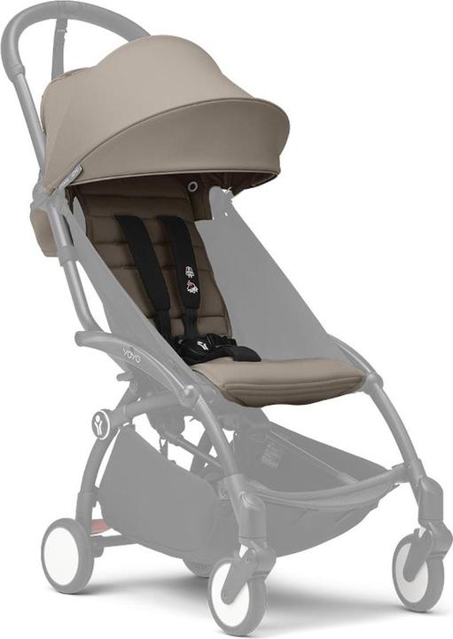 Stokke YOYO 6+ Textilset