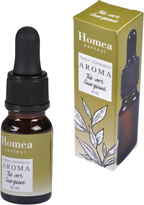 Immagine prodotto Casativo Olio di fragranza, tè verde