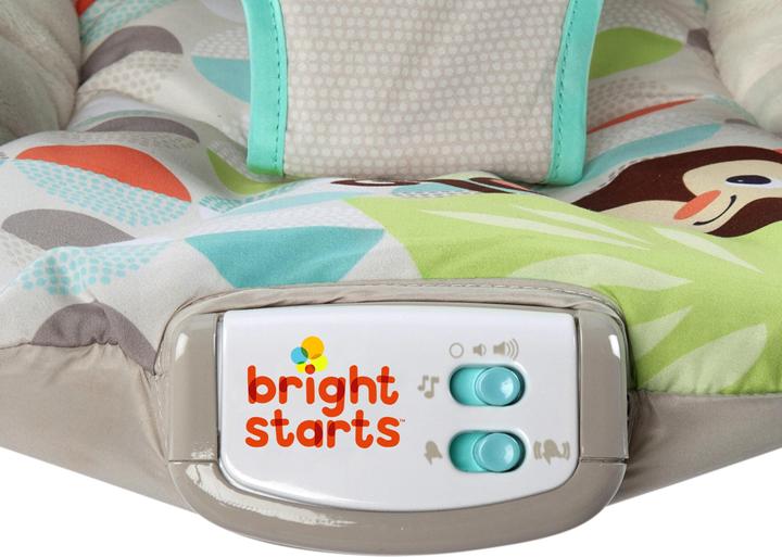 Immagine prodotto Bright Starts Tartaruga Safari Felice