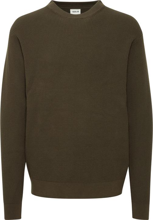 Solid - SDHami - Pullover - 21108052 (XXL)
