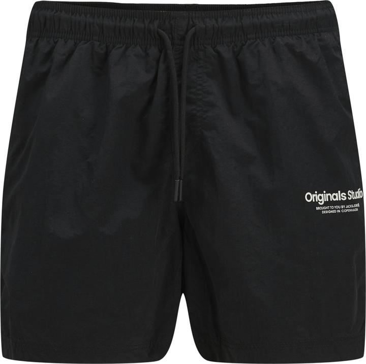 Actual product image Jack & Jones Regular Fit Badeshorts Junior Badeshorts (152)