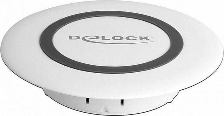 Produktbild Delock Qi Fast Charger für Tischeinbau (10 W)