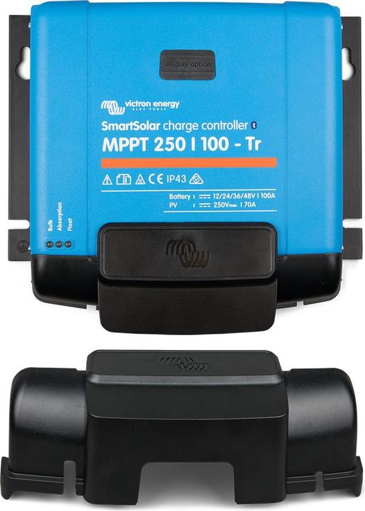 Victron Energy MPPT WireBox-L Tr (Câble solaire)