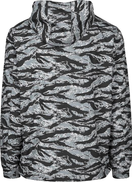 Produktbild Urban Classics Tiger Camo Pull Over (L)