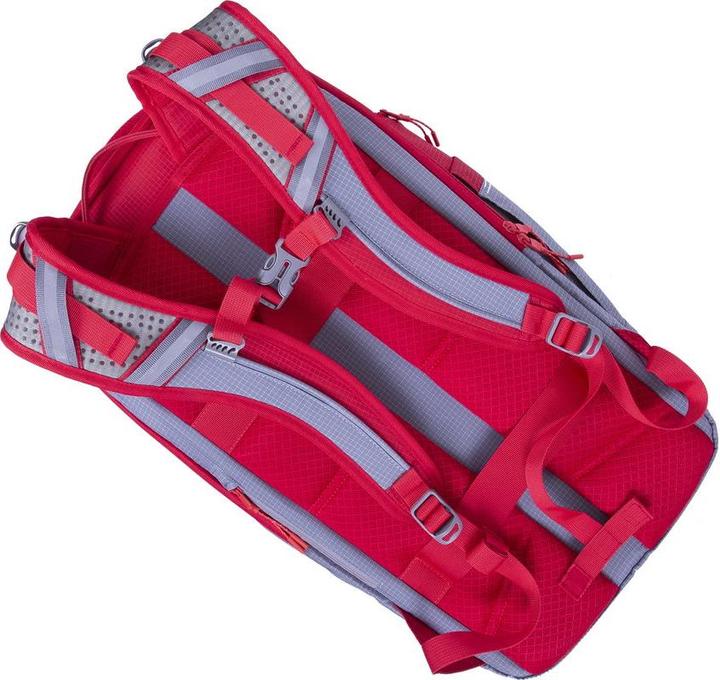 Immagine prodotto Rivacase NB Zaino Mercantour / rosso 5265 (30 l)