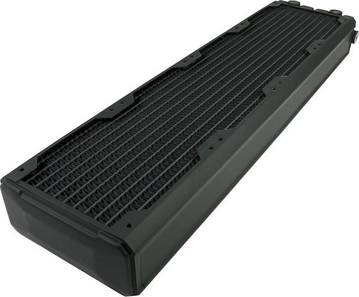 Immagine prodotto Hardware Labs Ruota nera ICE SR2 Xt+ 480MP Multi Po bk 1020464 (120 mm)