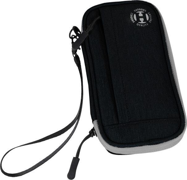 Produktbild Harrows Smart Case 3 Black