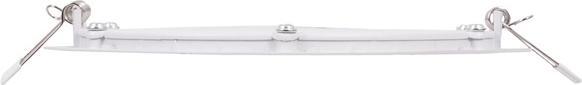 Image du produit Domoletti PANNEAU LED DLED-440 9W 4000K S