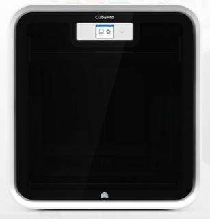 Produktbild 3D Systems Cube Pro Duo