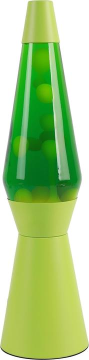 Produktbild Total Juggling iTotal - Lava Lamp - Green - 36 cm (XL2938)