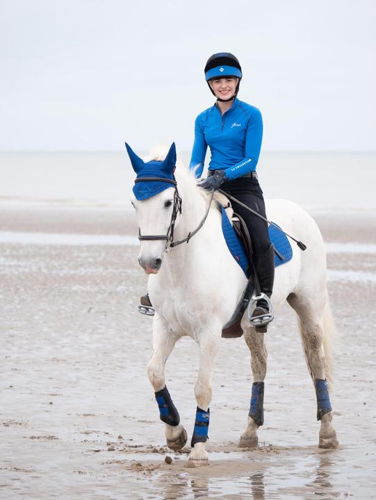 Produktbild LeMieux Reittrikot, Damen (36)