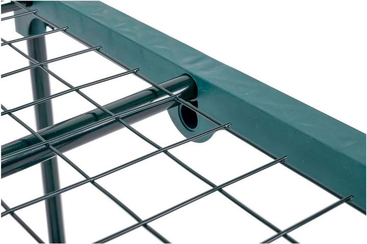 Actual product image Kinzo Greenhouse 50x45x80cm ST