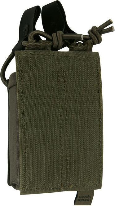 Image du produit Tasmanian Tiger TT DBL Pistol Mag Pouch BEL VL Vert olive