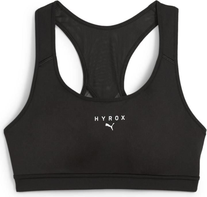 Immagine prodotto Puma W x reggiseno HYROX Mid Impact (S)