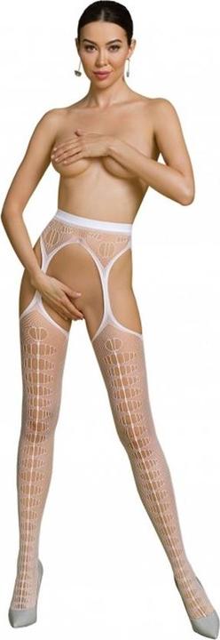 Actual product image Passion Eco tights "S008 (S, L)