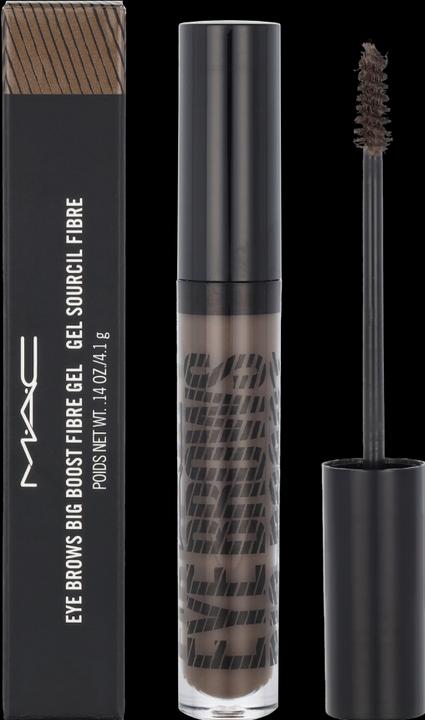 Actual product image MAC Cosmetics big boost fib rule (Spiked)